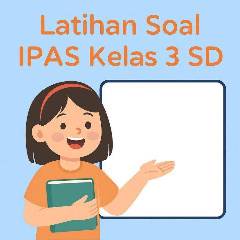 Kehidupan yang Terus Berubah: Menjelajahi Pertumbuhan dan Perkembangan Makhluk Hidup (IPA Kelas 3 SD)