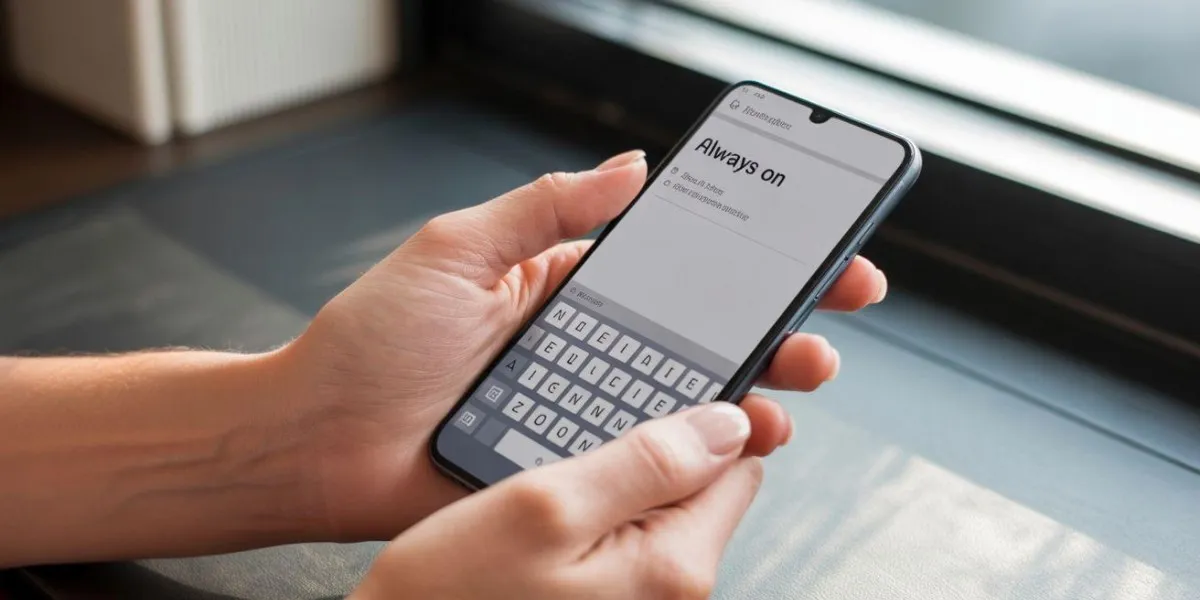 Cara Menonaktifkan Huruf Kapital Otomatis di HP dan iOS - KapanLagi com