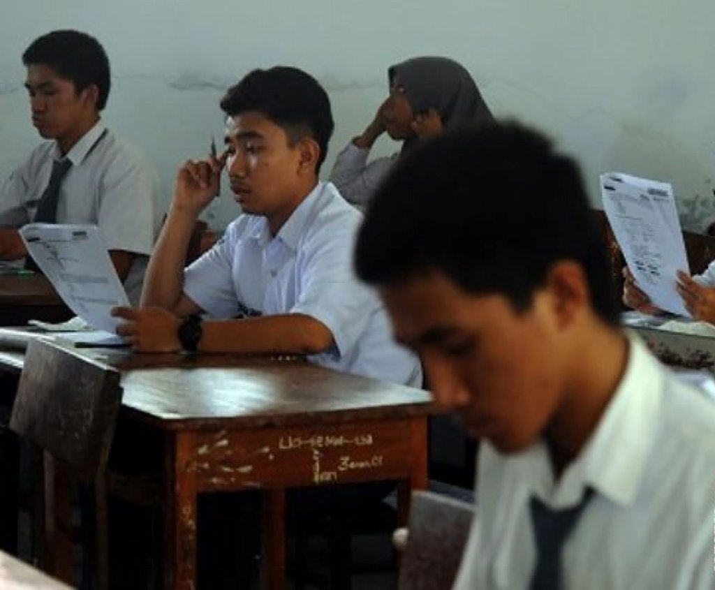 Ini 4 Prinsip Memilih Mapel Pilihan Tes Kemampuan Akademik
