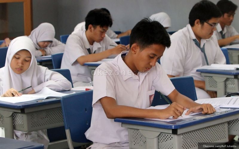 Makna dan Hikmah di Balik Ujian Hidup yang Kita Alami Inspiration for
