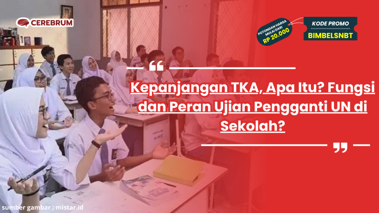 5 Fungsi Ujian Sekolah yang Mengejutkan, Ternyata Bukan Sekadar Tes Biasa