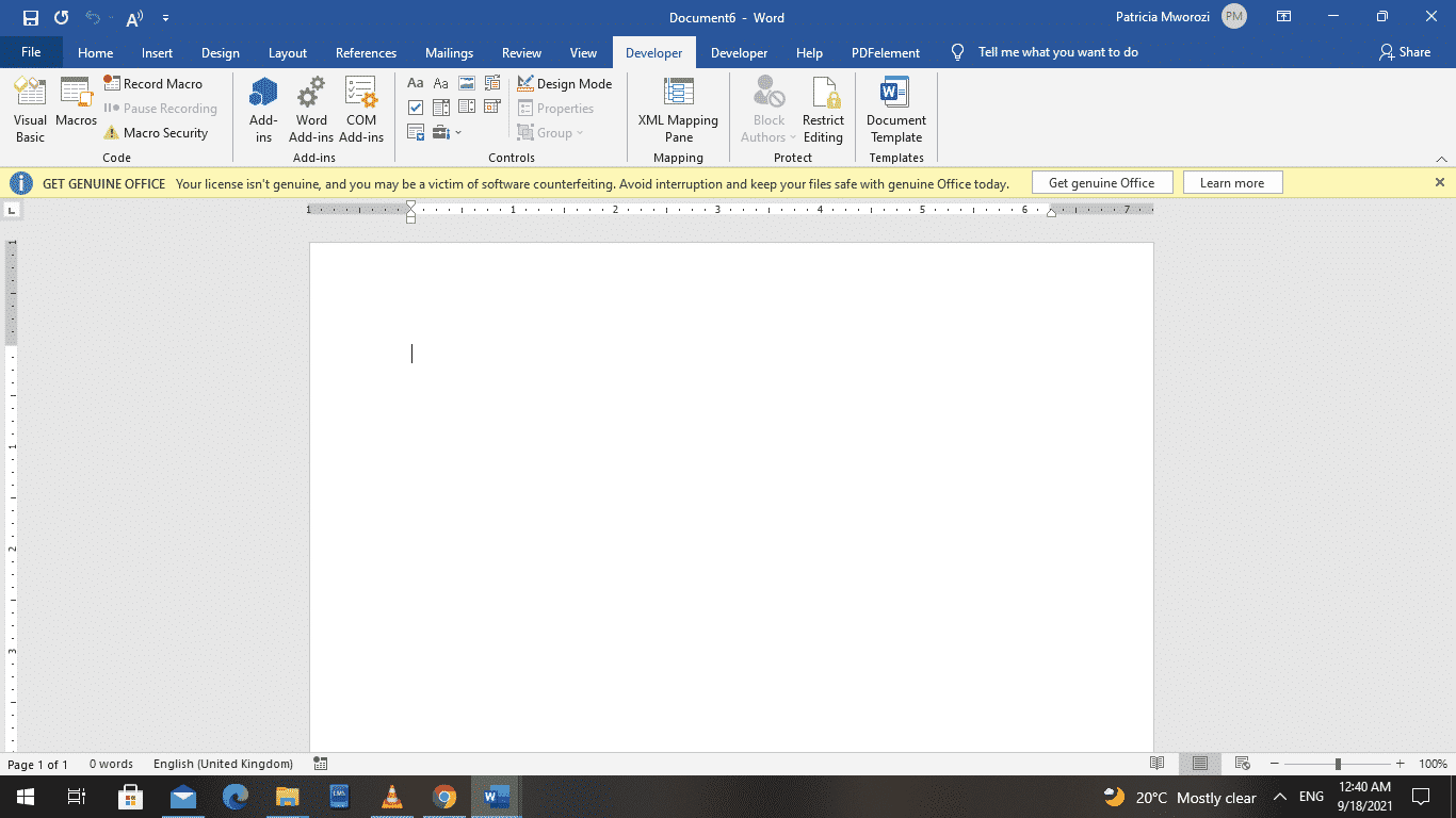 Cara Menyisipkan Tanda Tangan di Word Panduan Langkah demi Langkah Lengkap Cara Menyisipkan Tanda Tangan di Word Panduan Langkah demi Langkah Lengkap