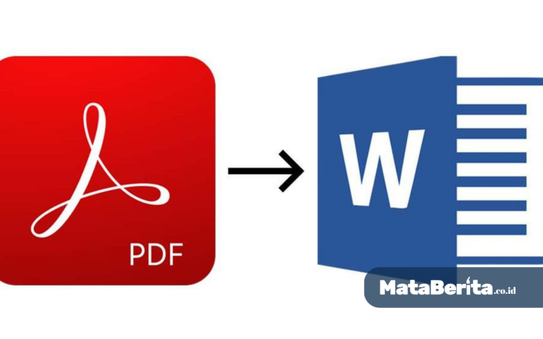 5 Alat Terbaik Cara Mudah Mengubah PDF yang Dipassword ke Word Tanpa Kehilangan Format