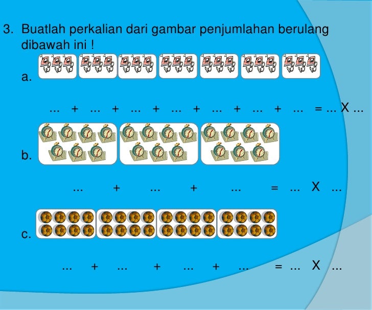 Soal Perkalian Dalchaebi Soal Perkalian Dalchaebi
