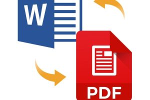 Ternyata Begini Cara Mengubah PDF yang Sudah Discan Menjadi Word, Cuma 2 Langkah!