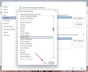 Wajib Tahu Cara Mengubah Penulis di Microsoft Word untuk Daftar Lowongan ParagonCorp 2026