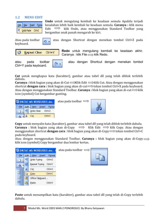5 Cara Jitu Mengubah Word 2010 ke 2003 Agar Ukuran Kertas F4 Tidak Berantakan