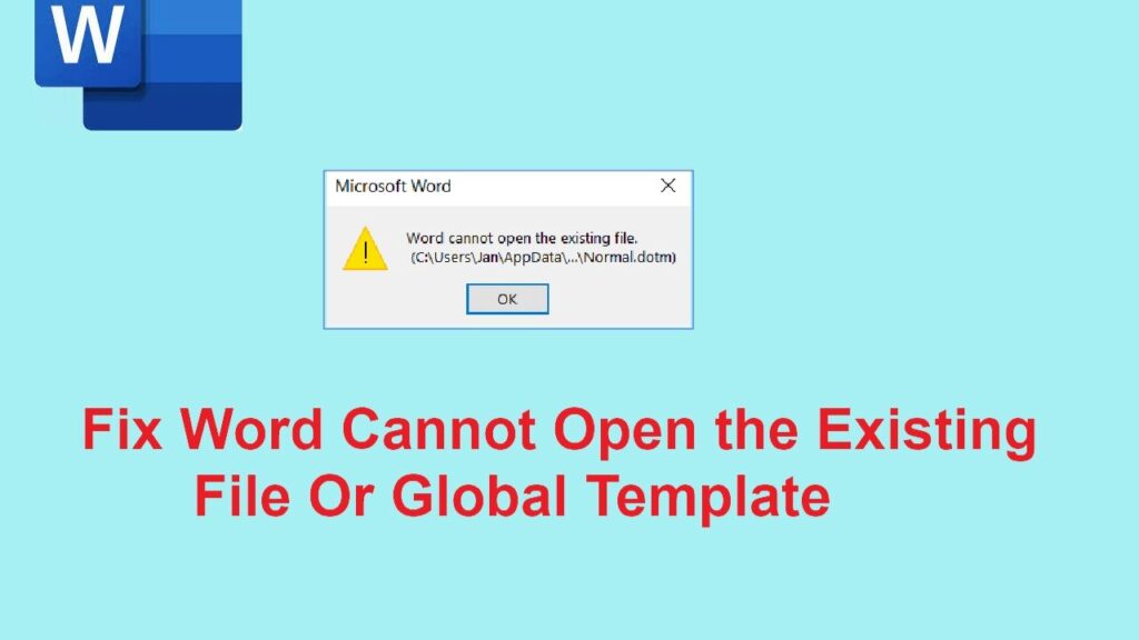 Cara mengatur ulang pengaturan default di Word