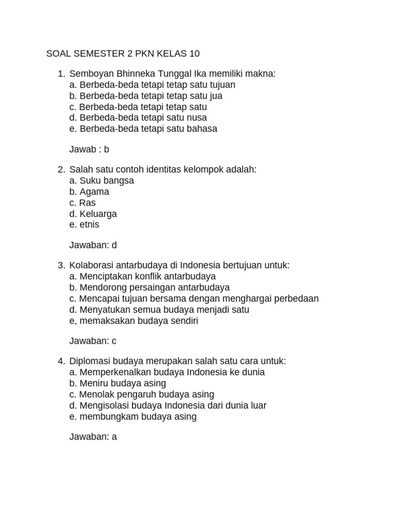 Akhirnya Tersedia Contoh Soal Lieblings Lehrer Kelas 10 Semester 2 Lengkap dengan Kunci Jawaban untuk Persiapan Ujian