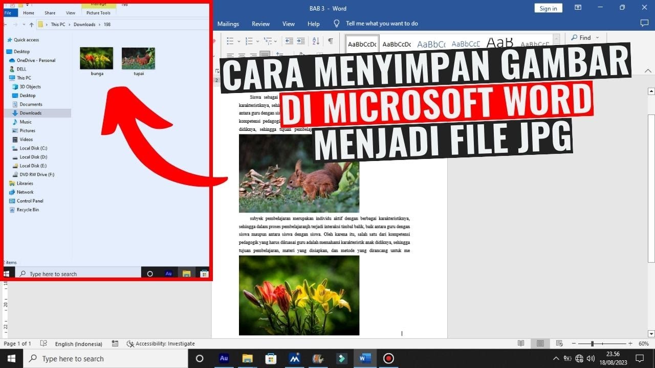 7 Rahasia cara ubah foto di word ke jpg yang Jarang Diketahui Sebelum Terlambat