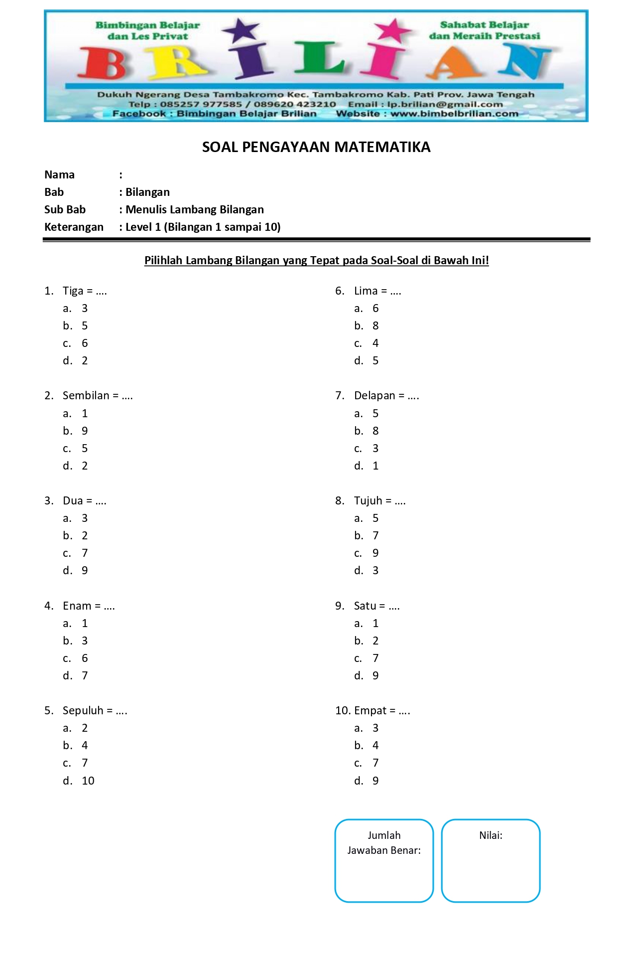 Ternyata Ini Rahasia Soal Bahasa Inggris Kelas 1 Dengan Gambar Yang Paling Efektif