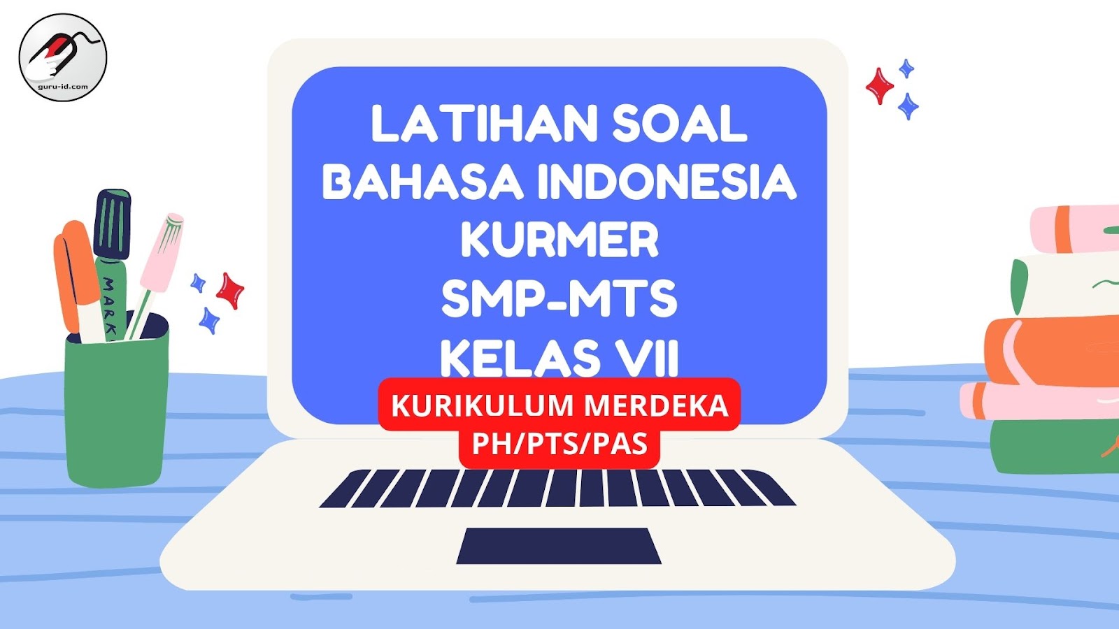 5 Bocoran Soal Bahasa Inggris Dasar Kelas 1 SD yang Wajib Diketahui Sebelum Ujian